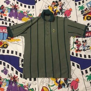 Oregon Ducks Donald Duck Polo